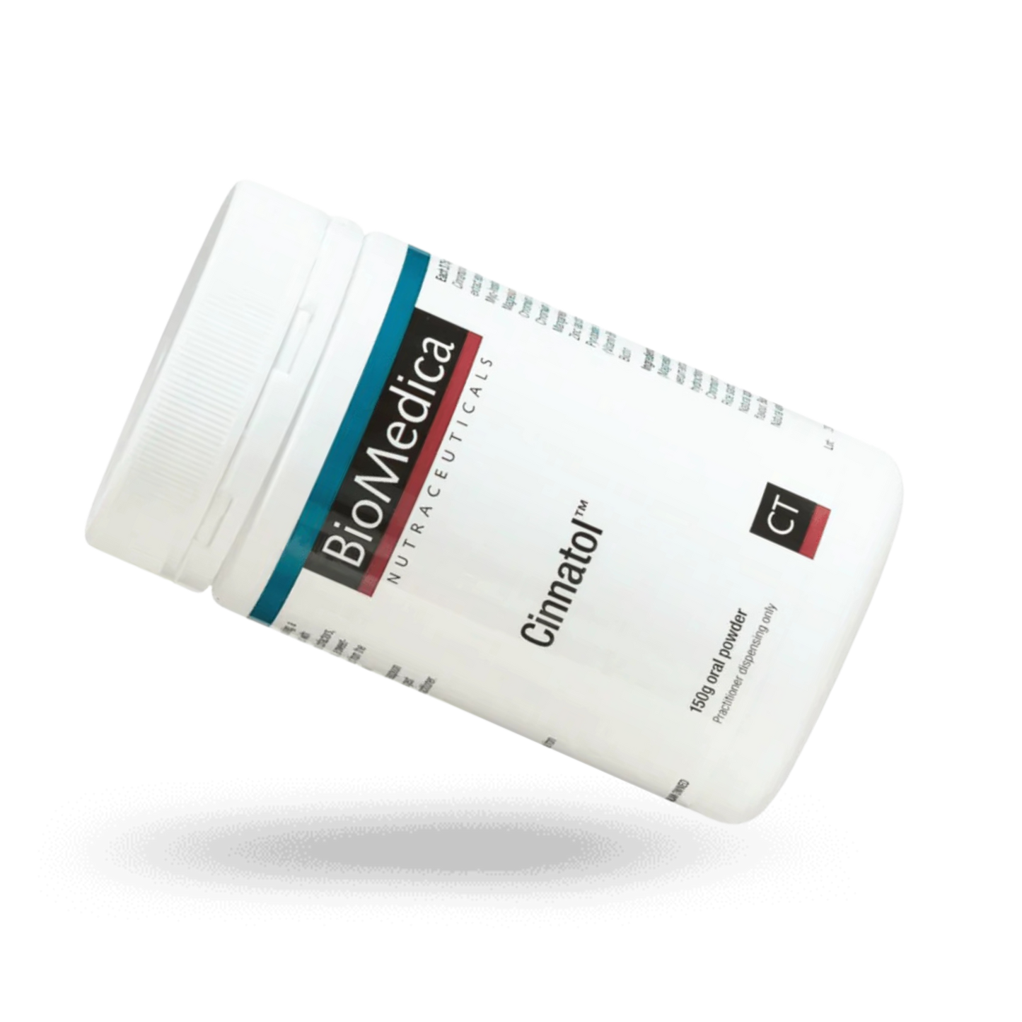 biomedica Cinnatol 150g
