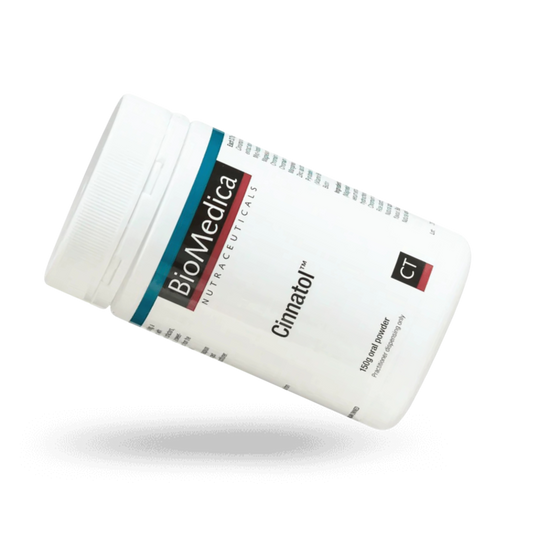 biomedica Cinnatol 150g