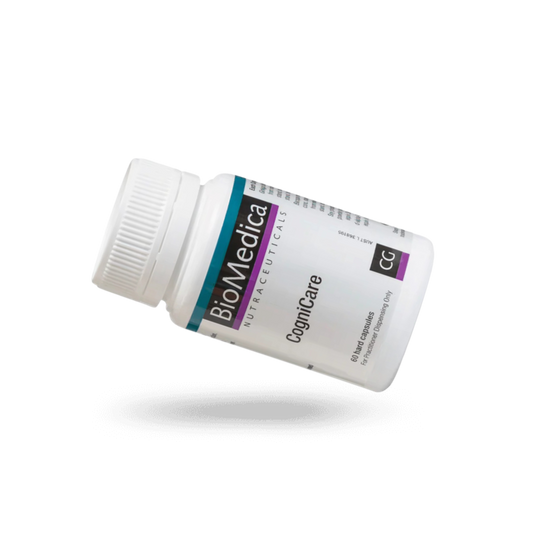 biomedica CogniCare 60 Capsules