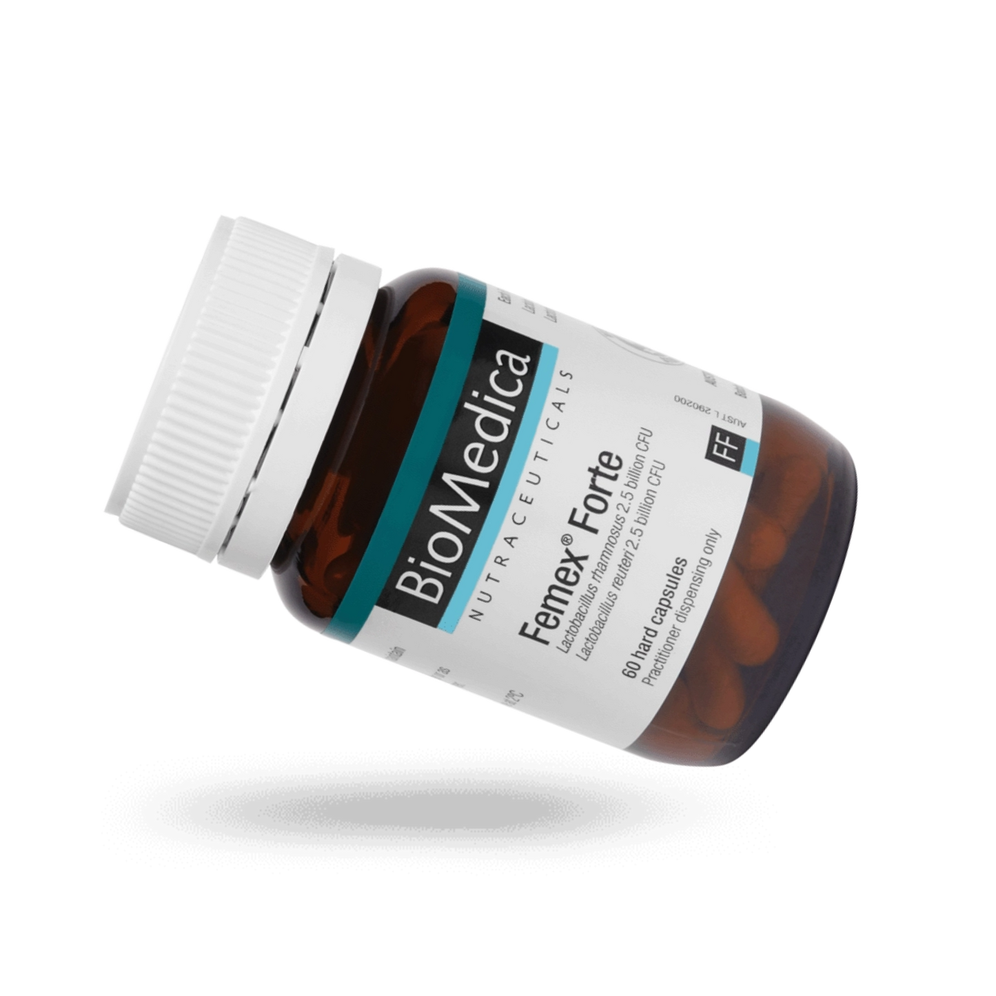 biomedica Femex Forte 60c