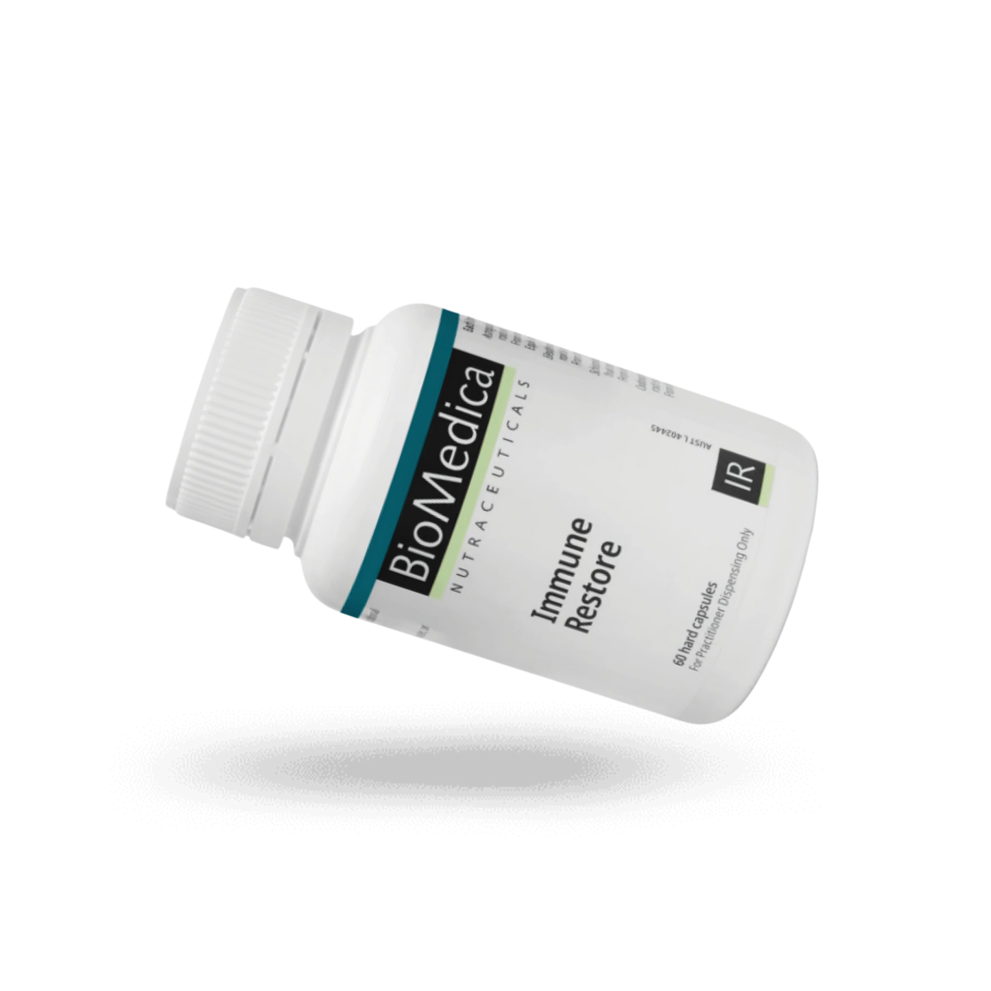 biomedica Immune Restore 60 Capsules