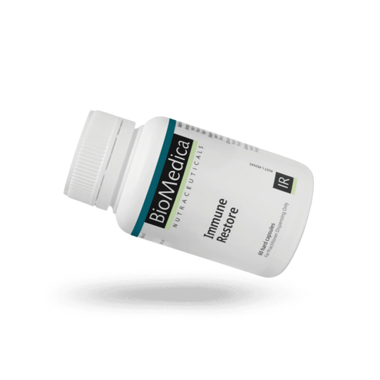 biomedica Immune Restore 60 Capsules