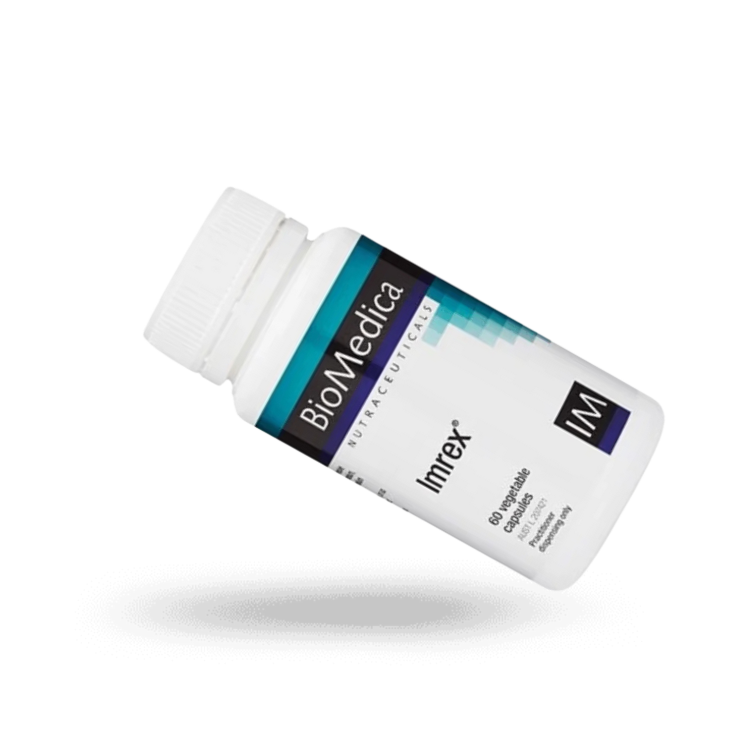 biomedica Imrex 60 Capsules