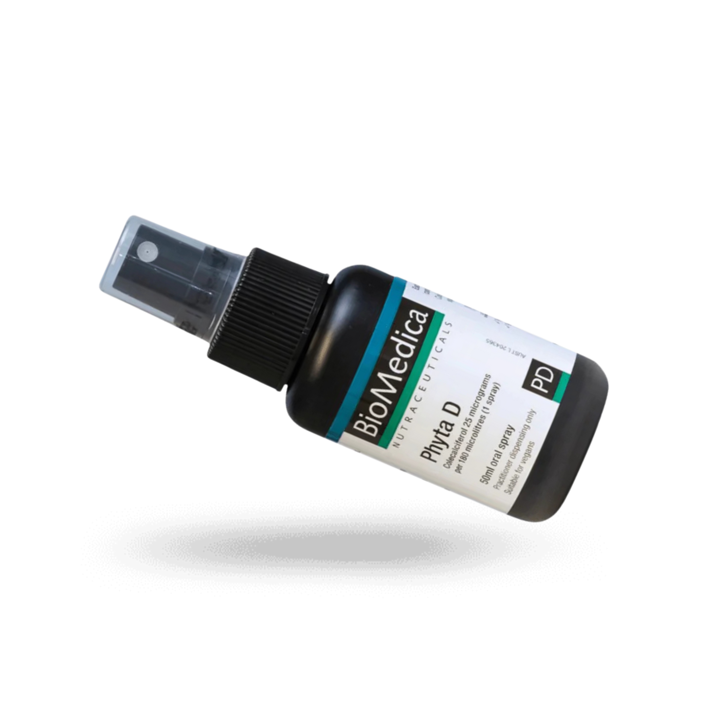 biomedica Phyta D Oral Spray 50ml