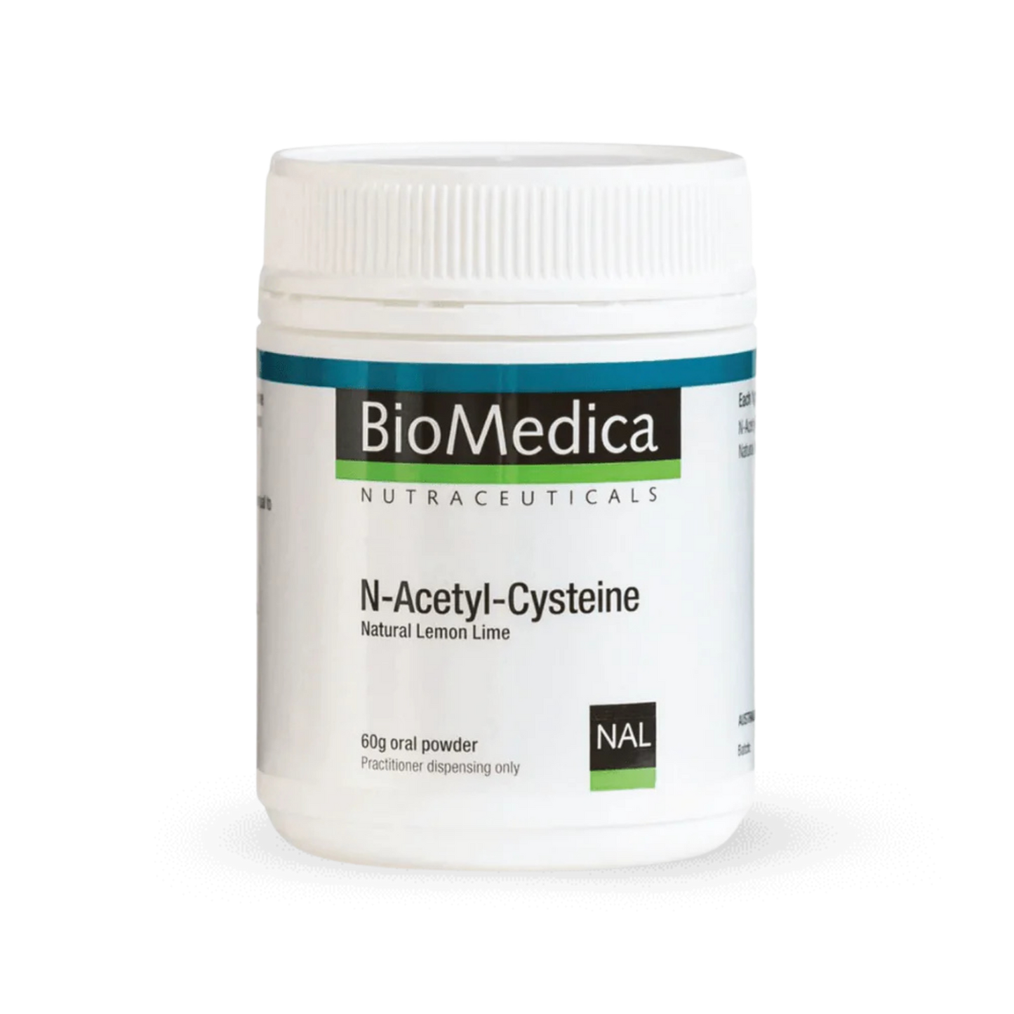 N Acetyl Cysteine Powder