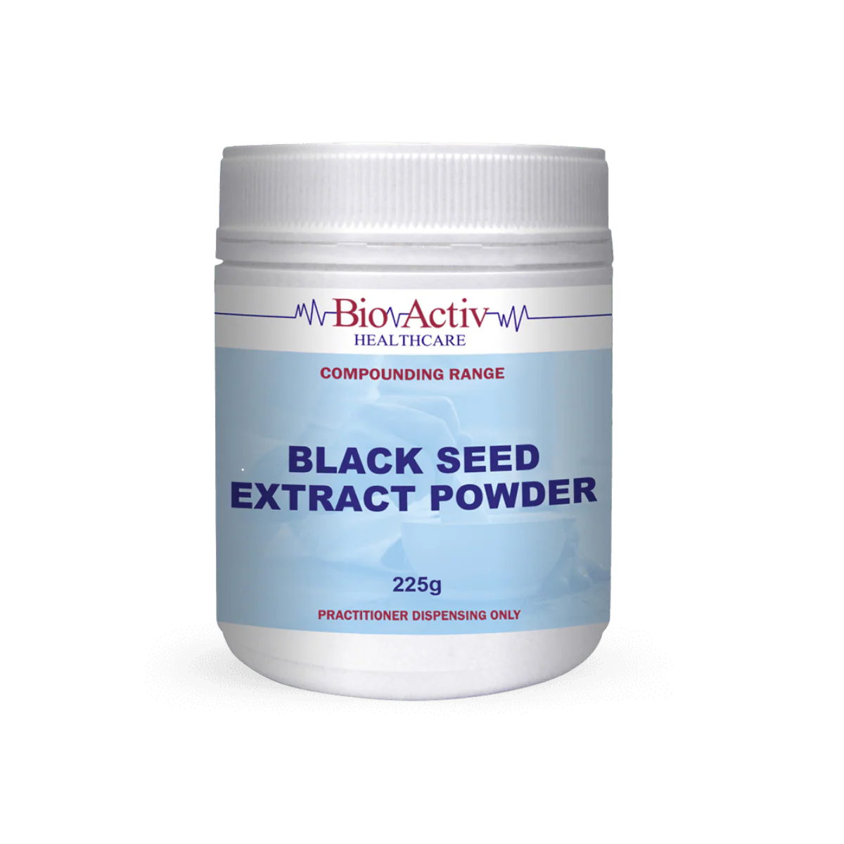 Black Seed Extract Powder