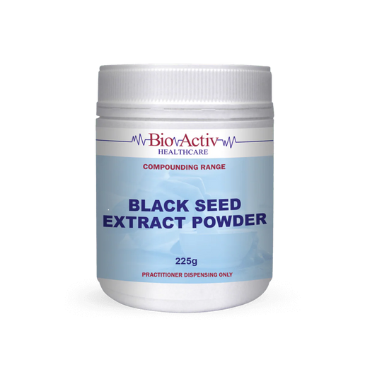 Black Seed Extract Powder