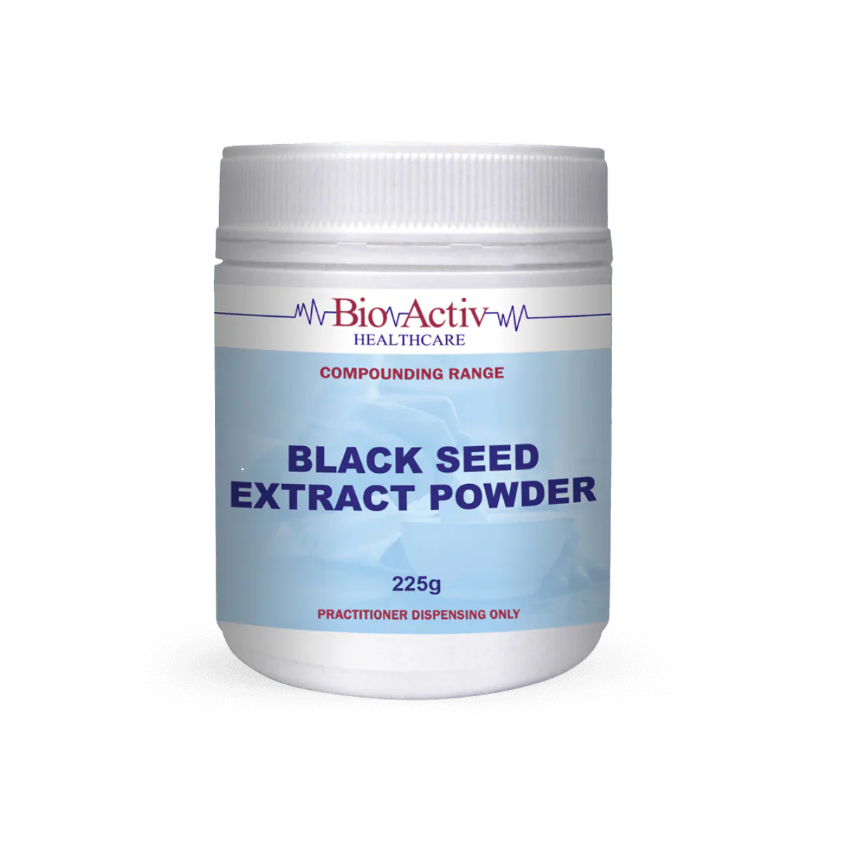 Bioactiv Healthcare Black Seed Extract Powder