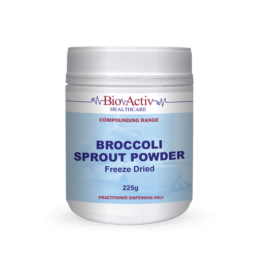 Bioactiv Healthcare Broccoli Sprout Powder