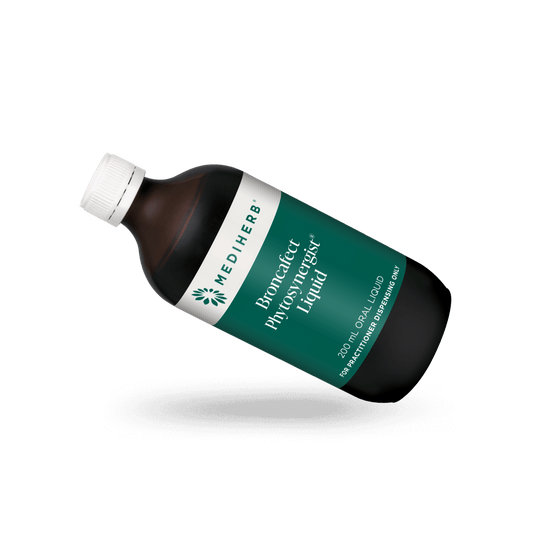 Mediherb Broncafect 200ml