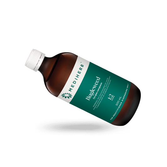 Mediherb Bugleweed 1:2 500ml