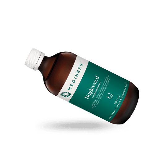Mediherb Bugleweed 1:2 500ml