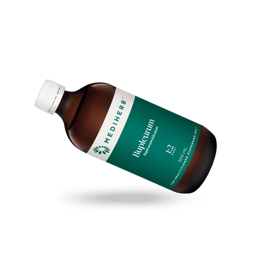 Mediherb Bupleurum 1:2 500ml