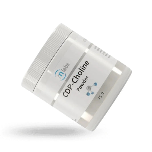 RN Labs CDP-Choline Powder 25g