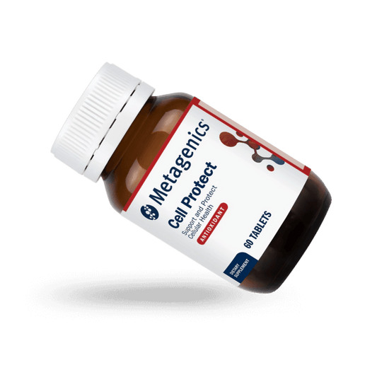 Metagenics Cell Protect 60 Tablets