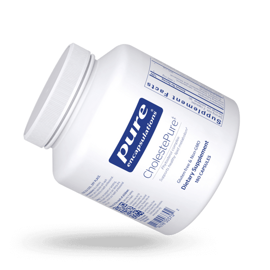 Pure Encapsulations CholestePure 180 Capsules