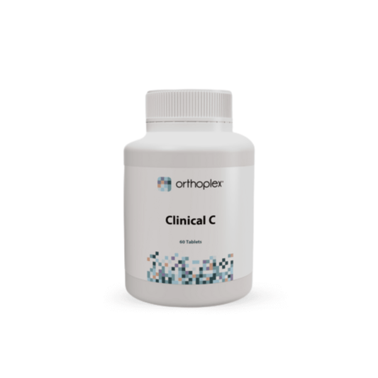 Orthoplex White Clinical C 60 Tablets