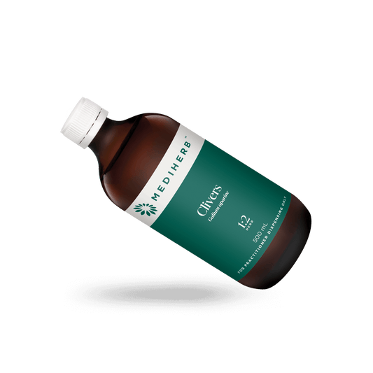 Mediherb Clivers 1:2 500ml