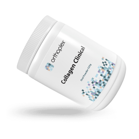 Orthoplex White Collagen Clinical 525g
