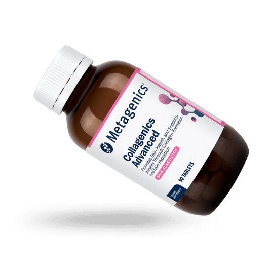 Metagenics Collagenics Advanced 90c