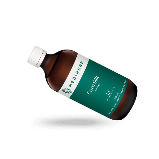 Mediherb Corn Silk 1:1 500ml