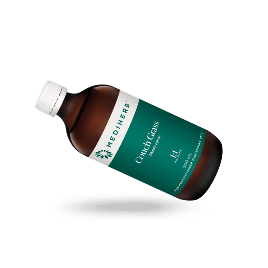 Mediherb Couch Grass 1:1 500ml