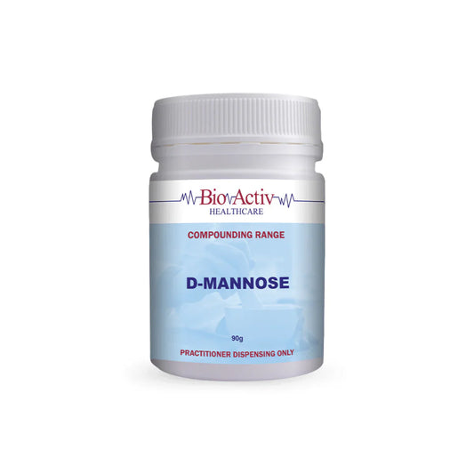 D-Mannose Powder