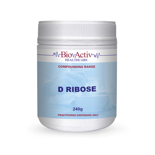 D Ribose Powder