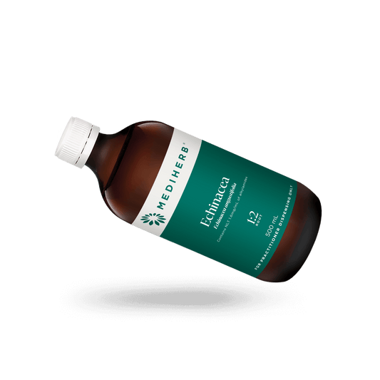 Mediherb Echinacea 1:2 Angustifolia Root 500ml
