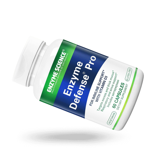 enzyme science GI Motility Complex