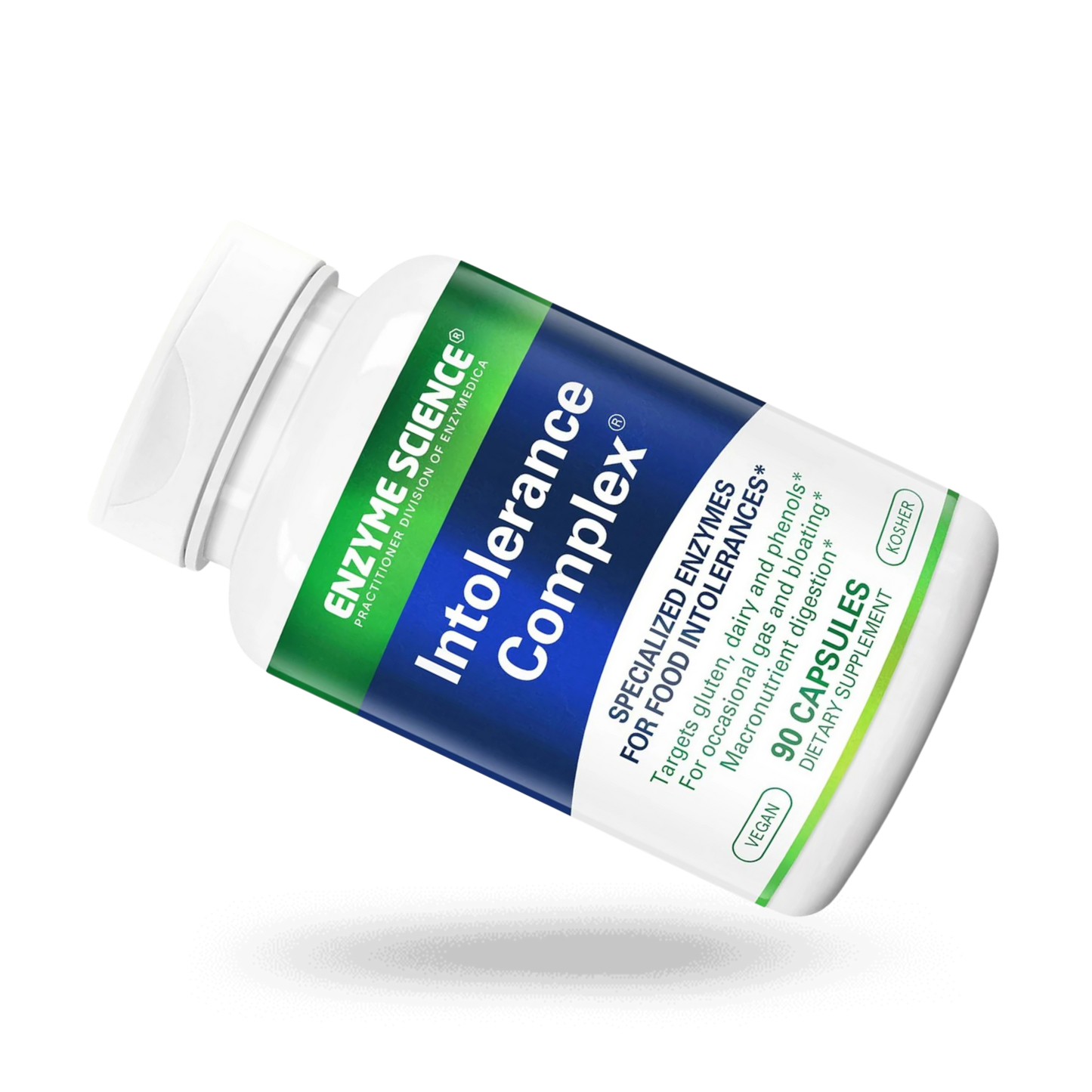 enzyme science Intolerance Complex 90