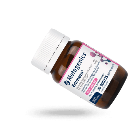 Metagenics Estrovera 30 Tablets