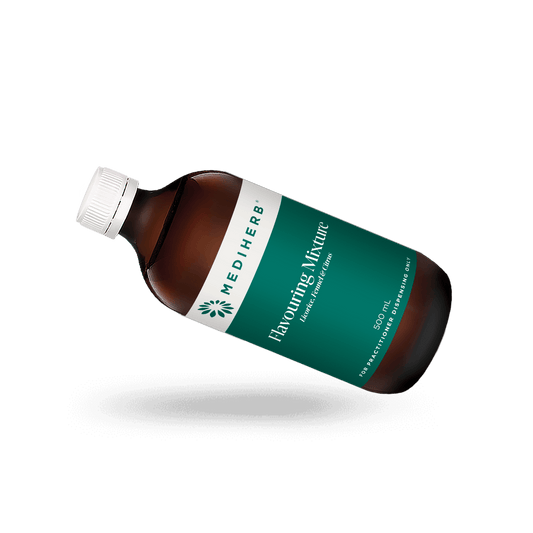 Mediherb Flavouring Mixture 500ml