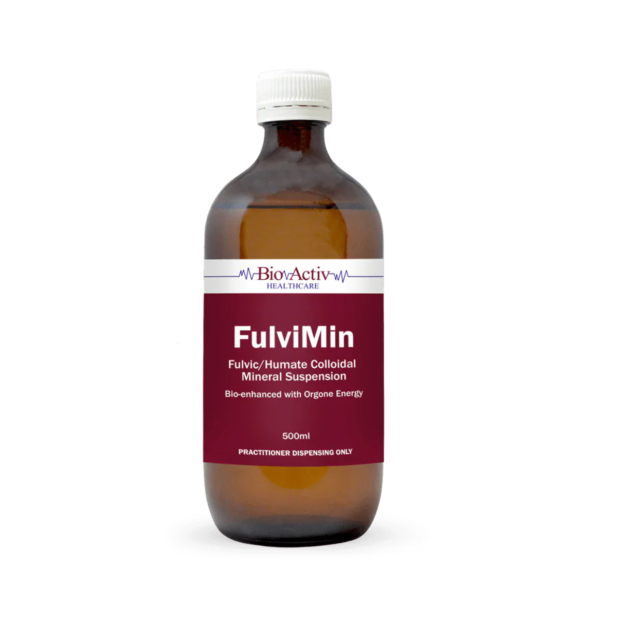 FulviMin Liquid