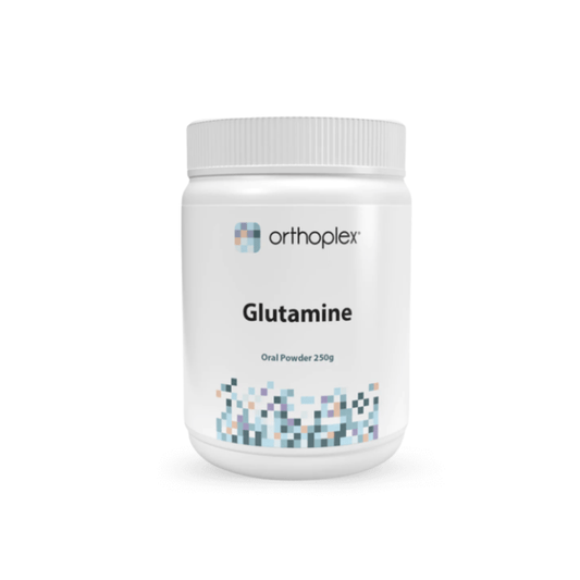 Orthoplex White Glutamine 250g