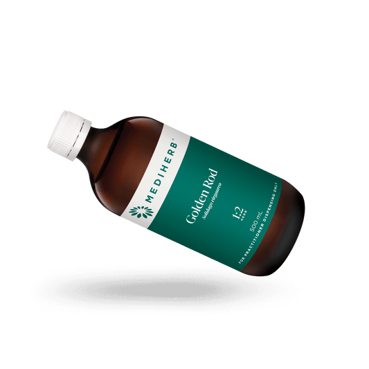 Mediherb Golden Rod 1:2 500ml