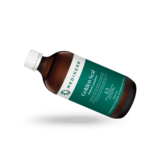 Mediherb Golden Seal 1:3 500ml