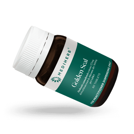 Mediherb Golden Seal 60 Tablets