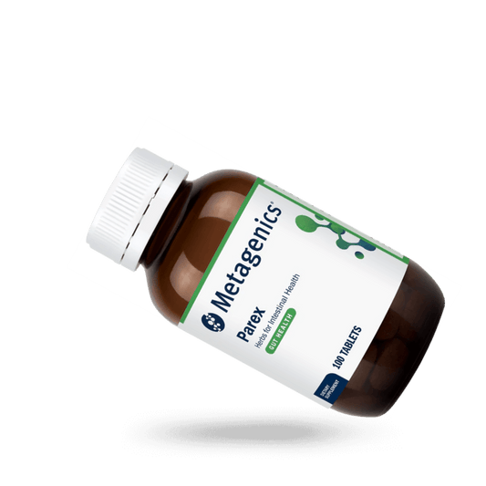 Metagenics Gut InflamX 60c