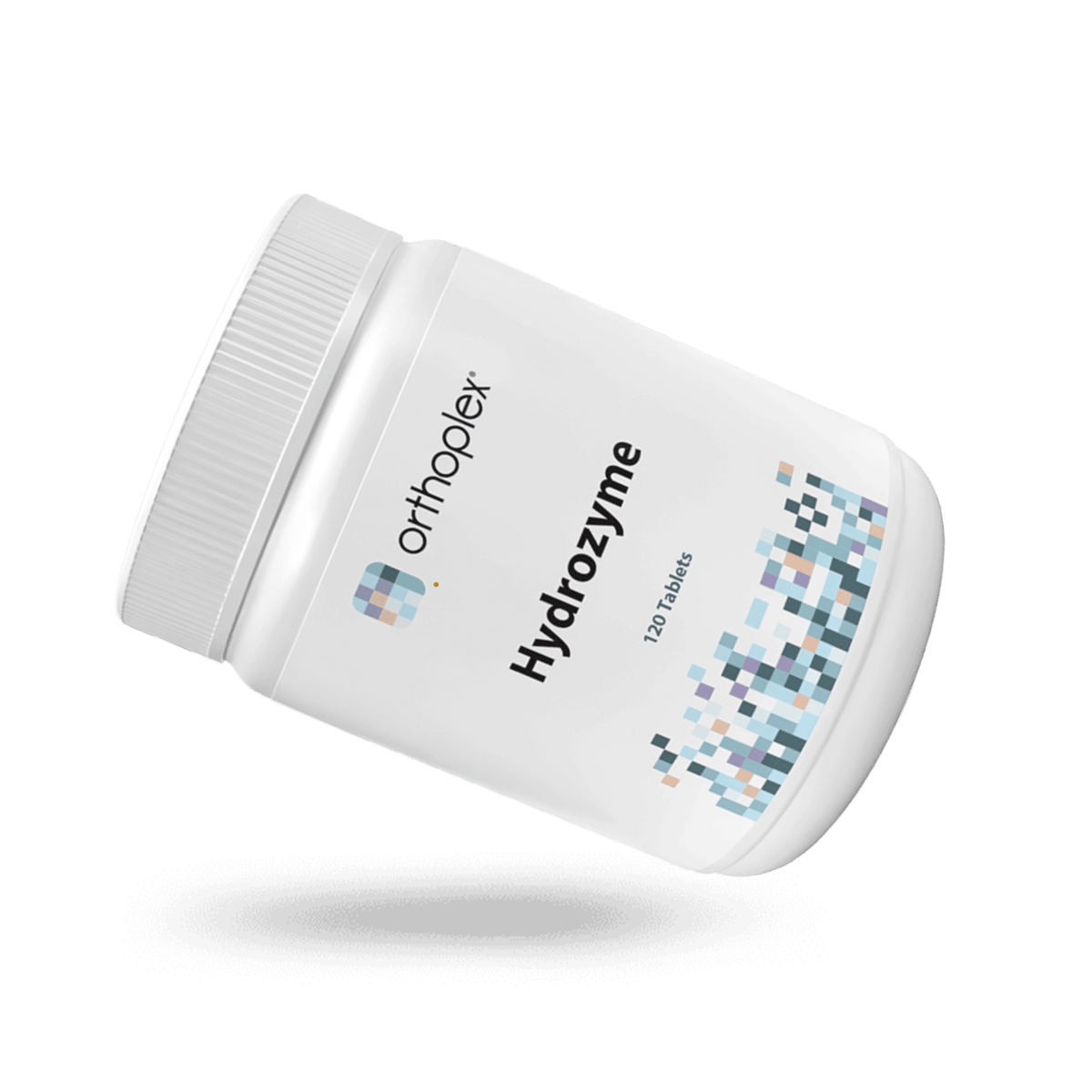 Hydrozyme 120 Tablets