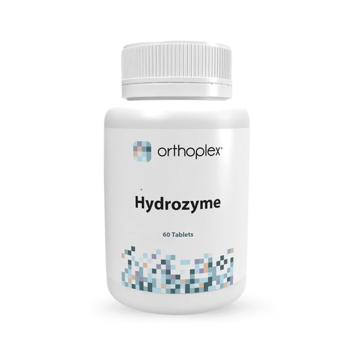 Hydrozyme 60 Tablets