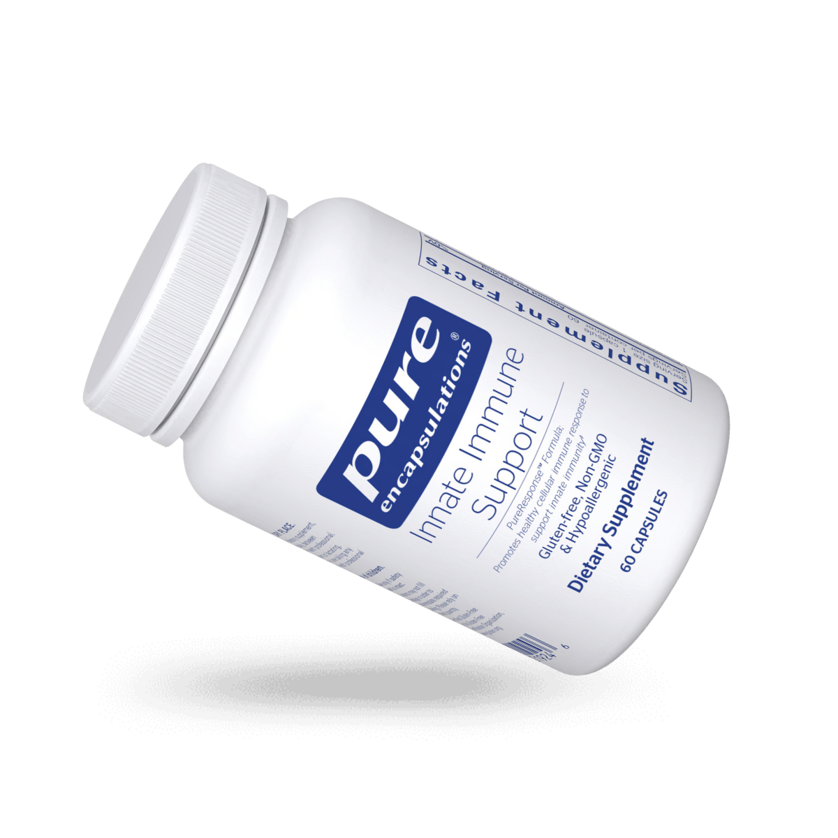 Pure Encapsulations Innate Immune Support 60 Capsules