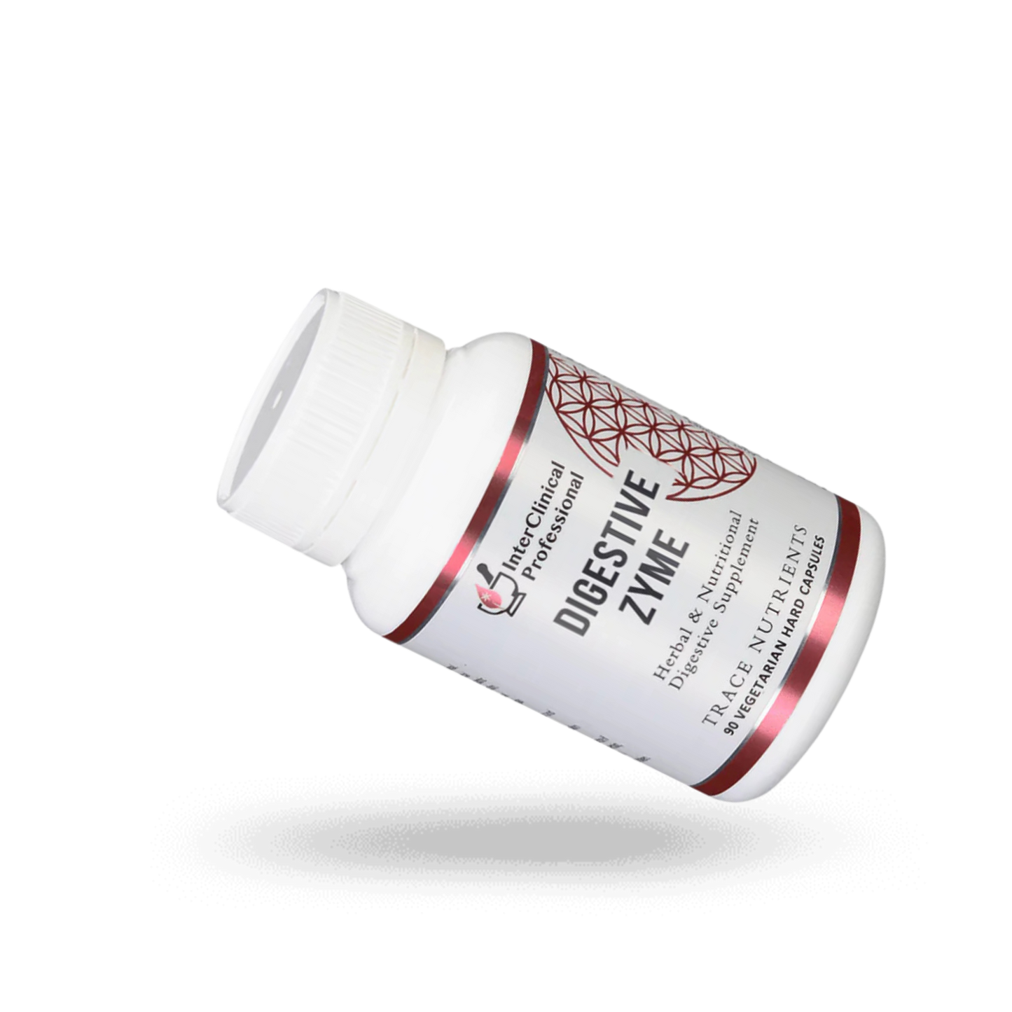 interclinical Digestive-Zyme 90 Capsules