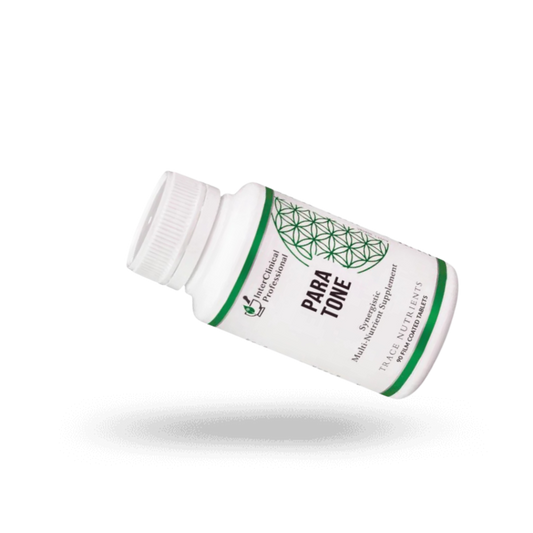 interclinical Para Tone 90 Tablets