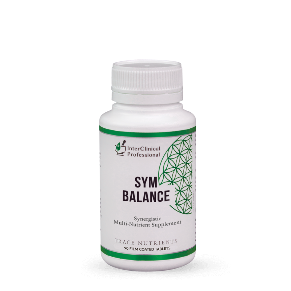 Sym Balance 90 Tablets