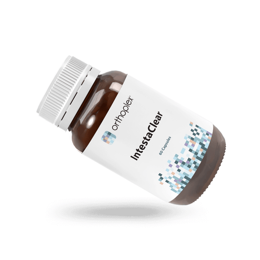 Intestaclear 60 Capsules