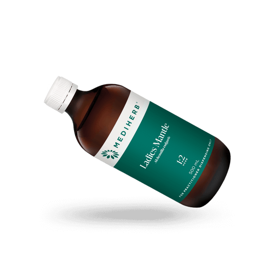 Mediherb Ladies Mantle 1:2 500ml