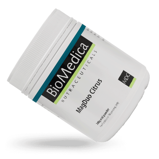 Mag Duo Citrus 240g