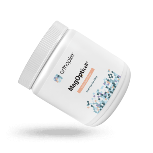 Orthoplex White Mag OptiCell 280g