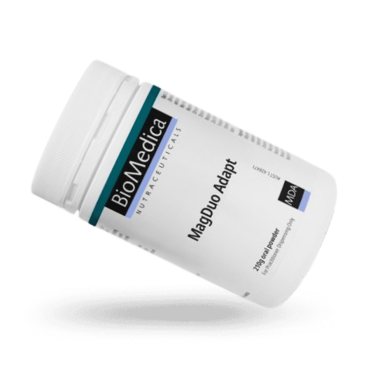MagDuo Adapt 220g Oral Powder